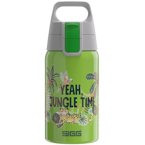 SHIELD ONE Flasche 0,5 l - Jungle