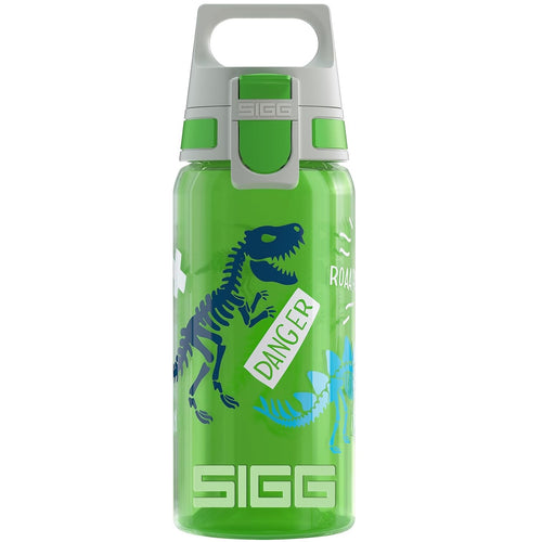 Flasche VIVA ONE 0,5 l - Jurassica