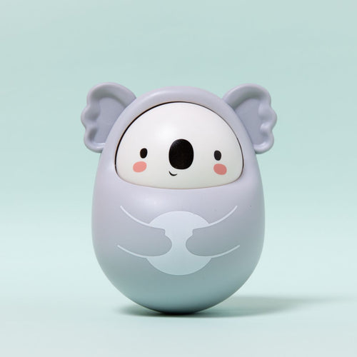 Stehaufmännchen – Koala - Tublu.de