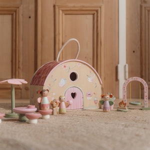 Waldhäuschen – Fairy Garden - Tublu.de