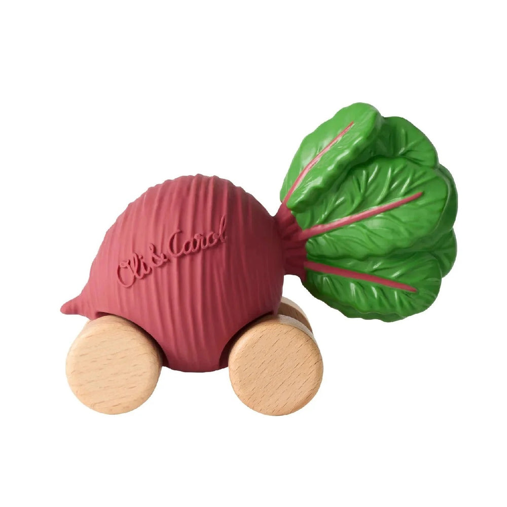 Spielzeugauto für Babys - Bete Betty