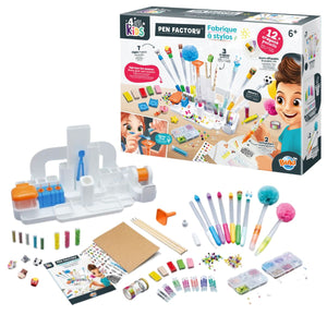 DIY Set - Papierzubehör - Tublu.de
