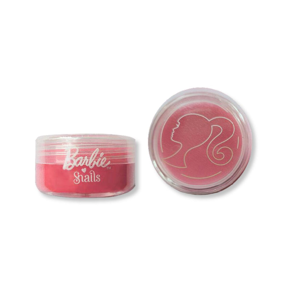 Babylippenbalsam im Döschen Barbie - Pink