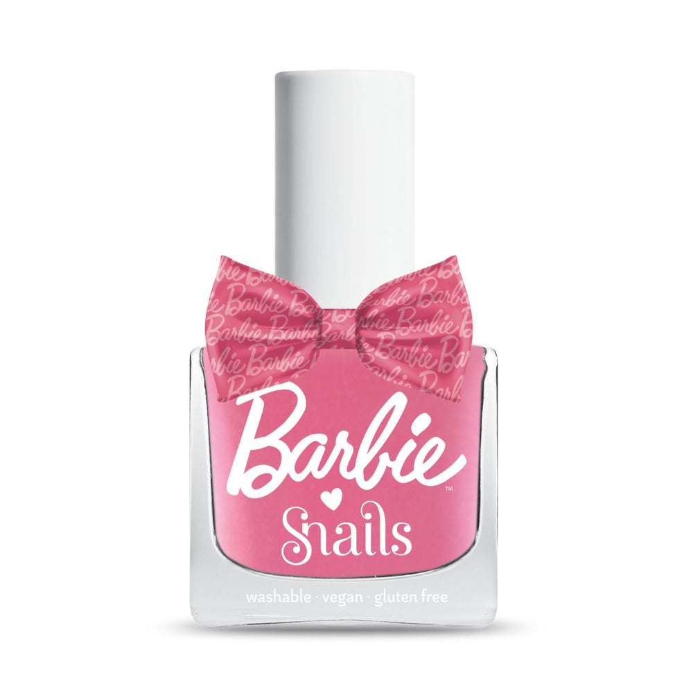 Kinder Nagellack Barbie - Barbie Vibes