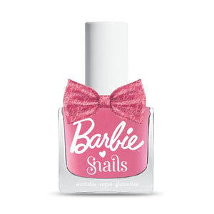 Kinder Nagellack Barbie - Barbie Vibes