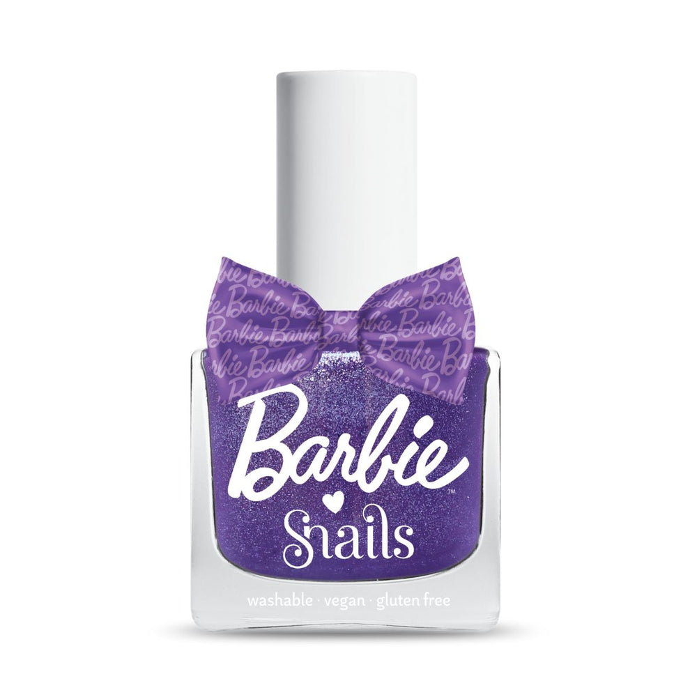 Kinder Nagellack Barbie - Dream Big
