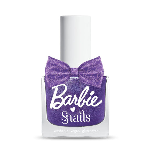 Kinder Nagellack Barbie - Dream Big