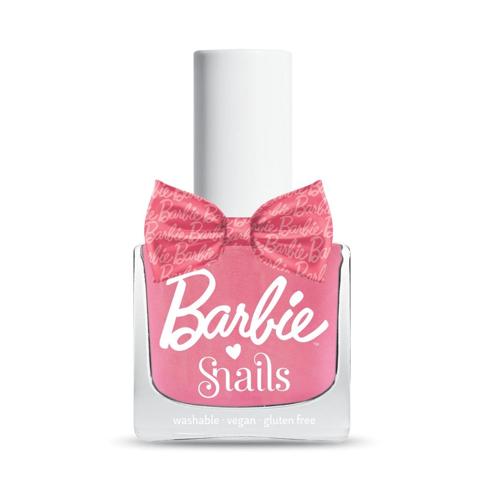 Kinder Nagellack Barbie - Hello World
