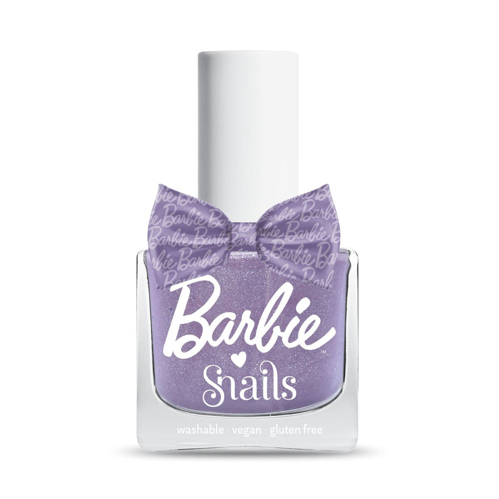 Kinder Nagellack Barbie - Play Day