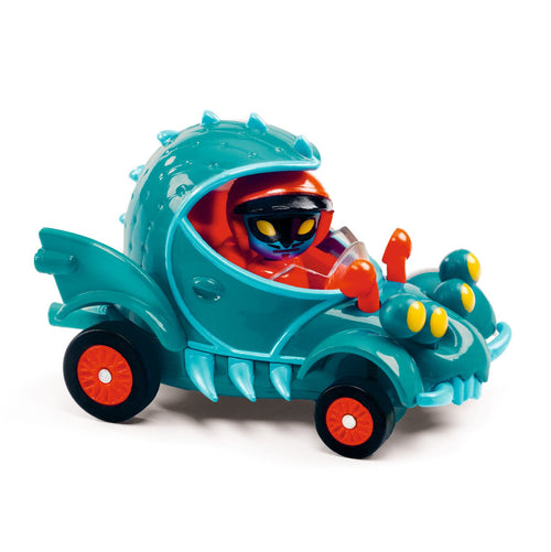 Auto  Crazy Motors - Funny Beast - Tublu.de
