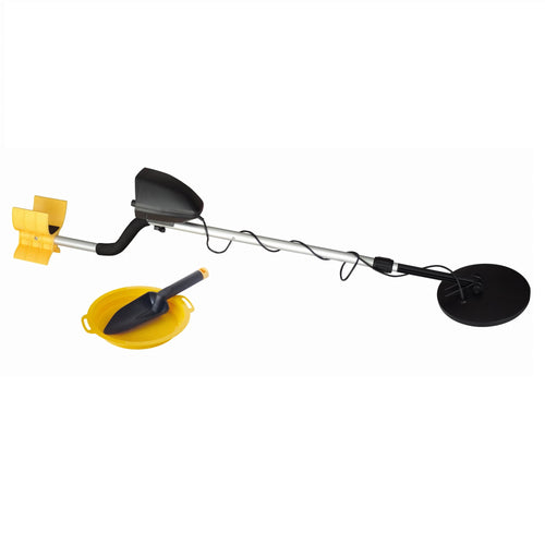 Expert Metalldetektor - Tublu.de