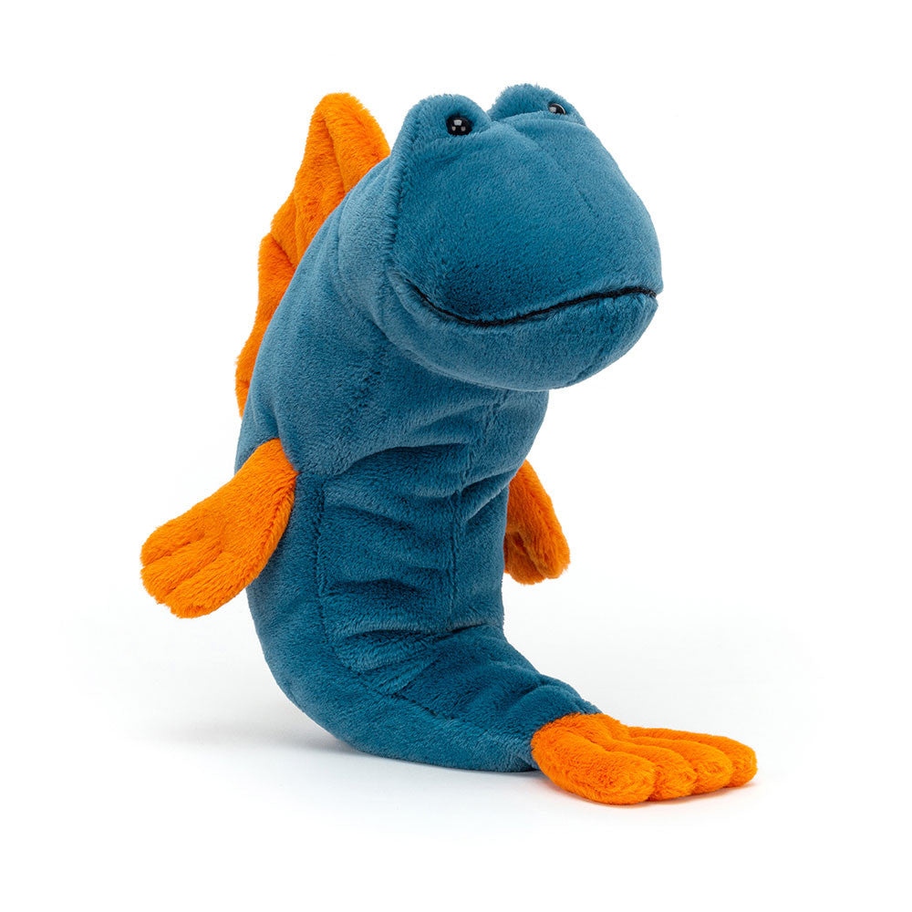 Plüsch-Hüpfkitzler  26 cm