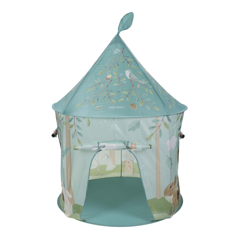Spielzelt – Forest Friends - Tublu.de