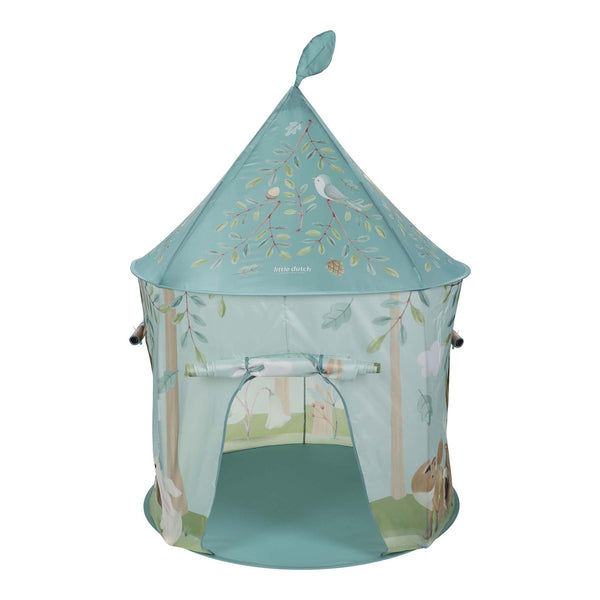 Spielzelt – Forest Friends - Tublu.de