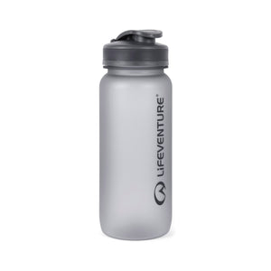 Trinkflasche Tritan 650 ml – Graphite