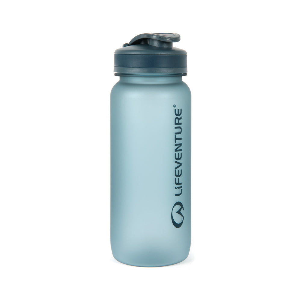 Trinkflasche Tritan 650 ml – Navy