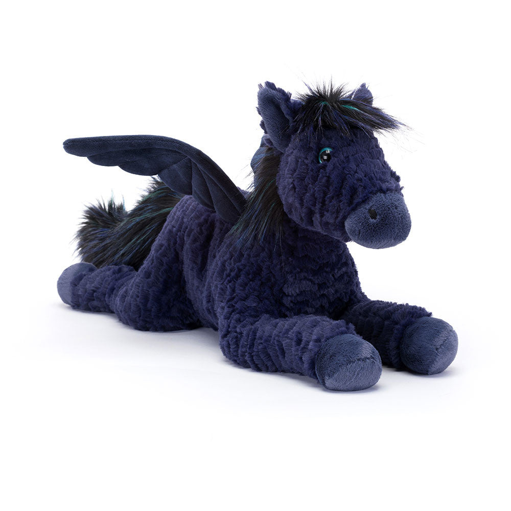 Plüsch-Pegasus – Seraphina 50 cm