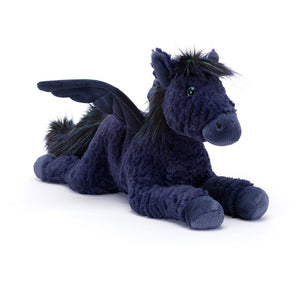 Plüsch-Pegasus – Seraphina 50 cm