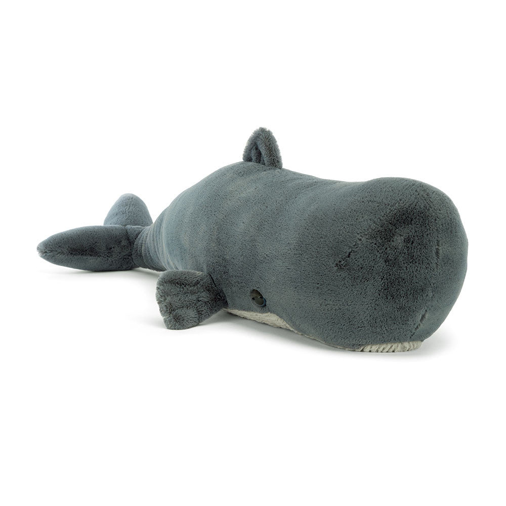 Plüsch-Pottwal 54 cm