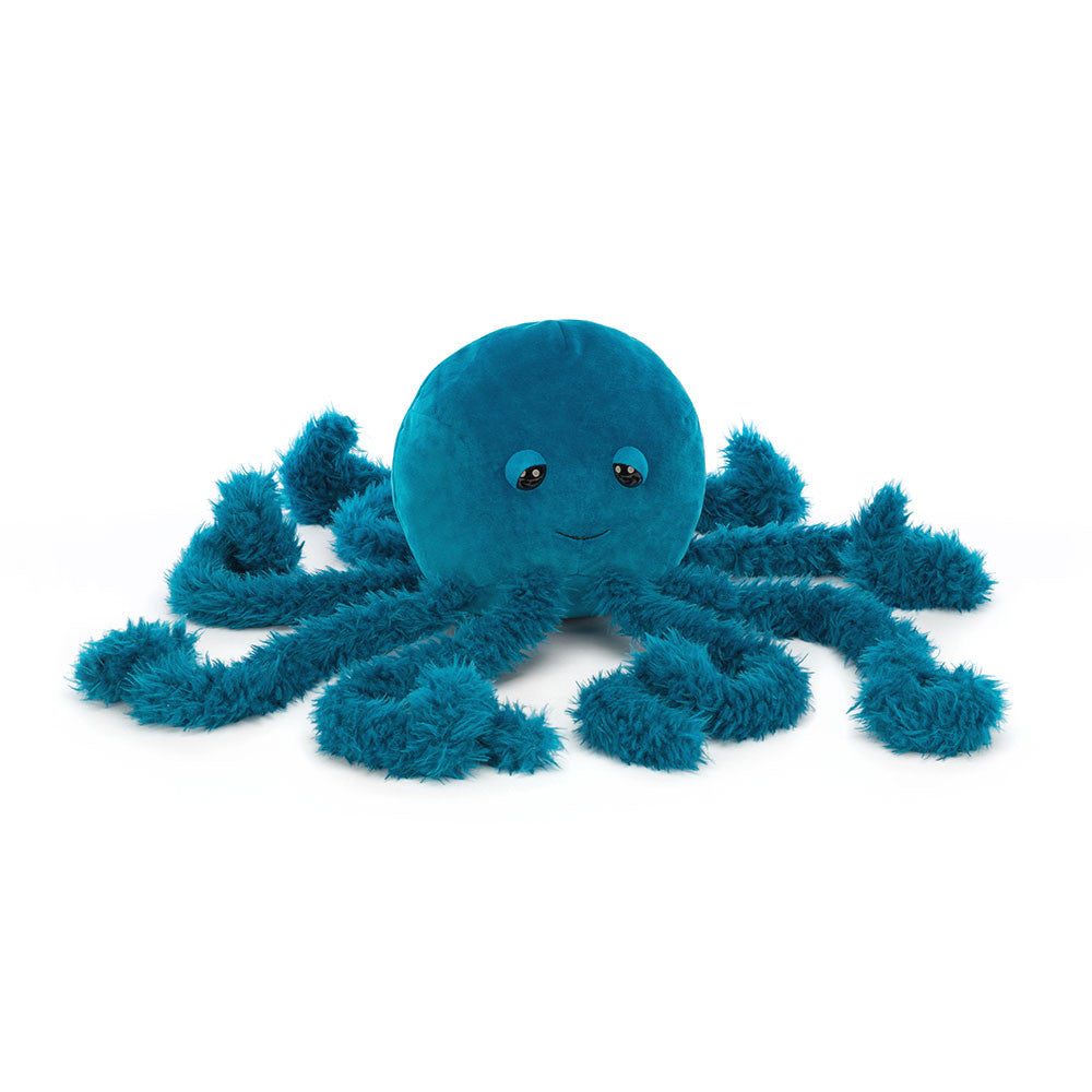 Plüsch-Oktopus – Letty 58 cm