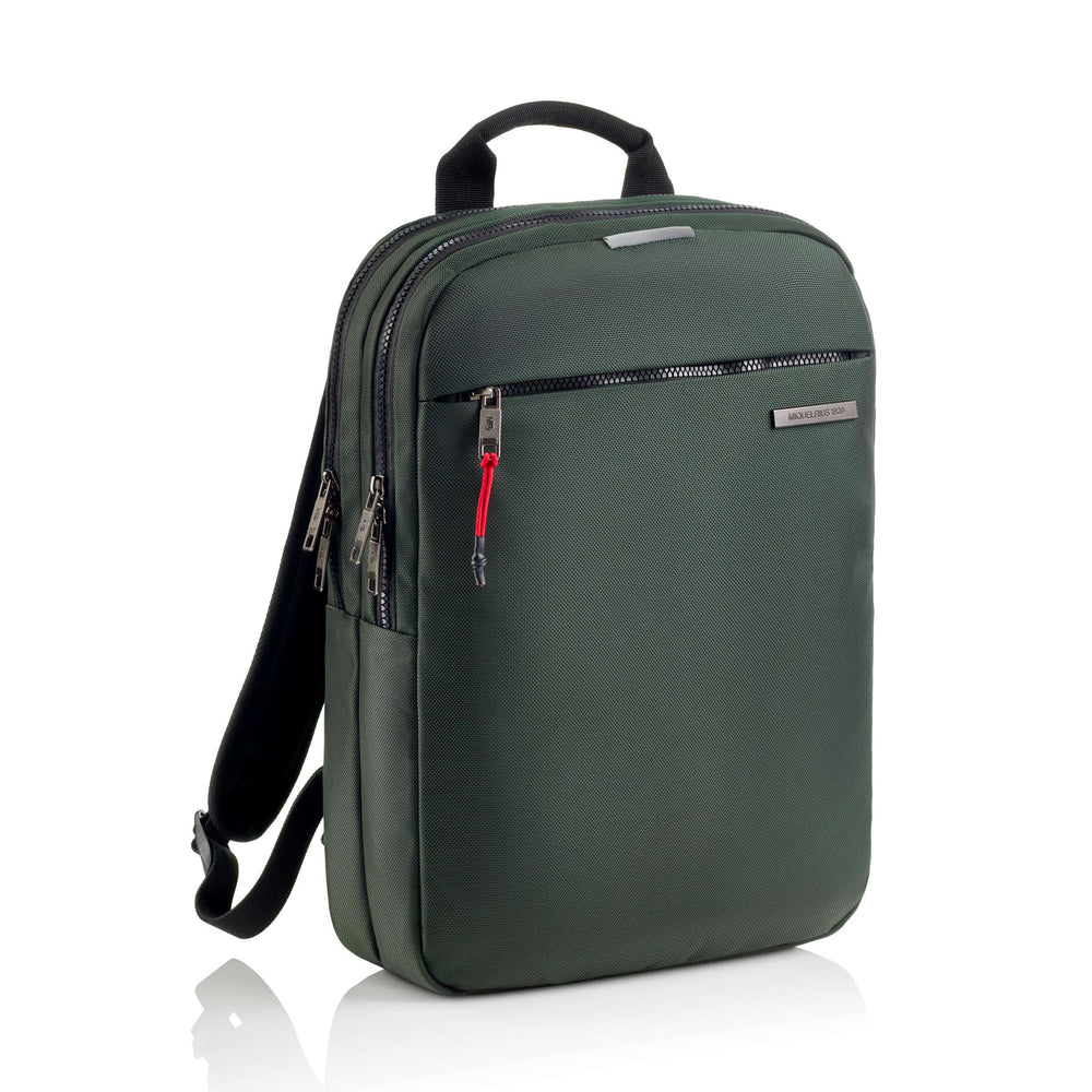 Rucksack Back To Work – Grün 13 l