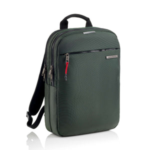 Rucksack Back To Work – Grün 13 l