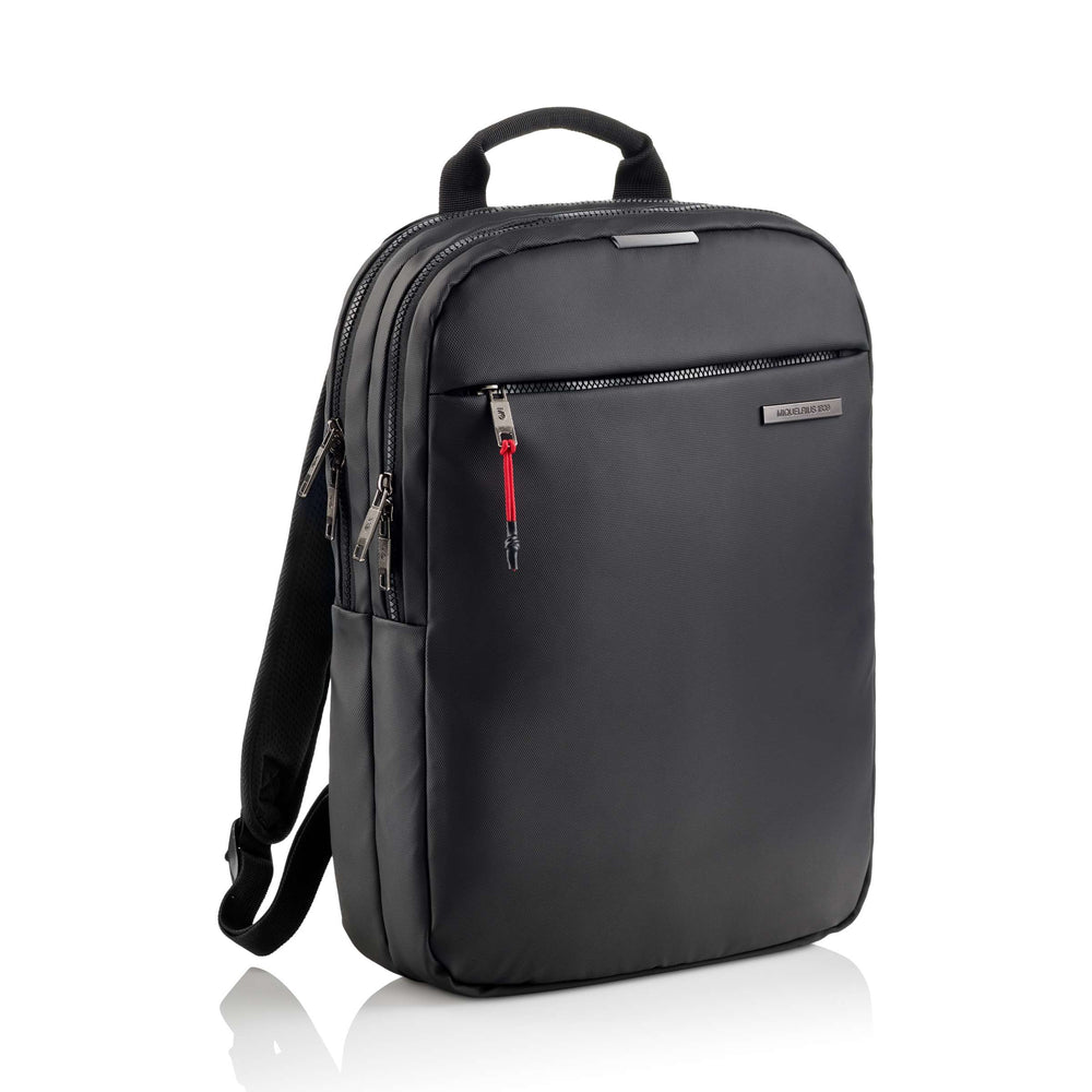 Rucksack Back To Work – Schwarz 13 l