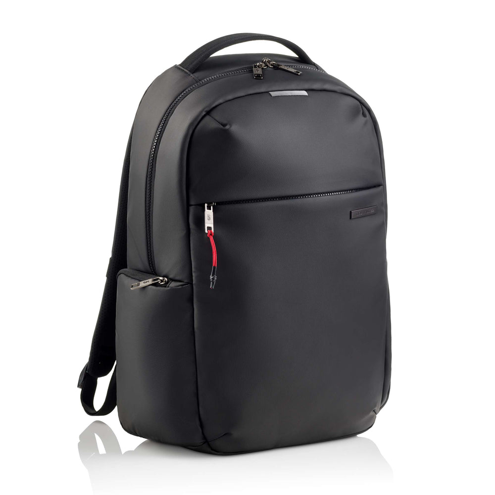 Rucksack Back To Work – Schwarz 22 l