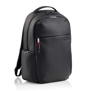 Rucksack Back To Work – Schwarz 22 l