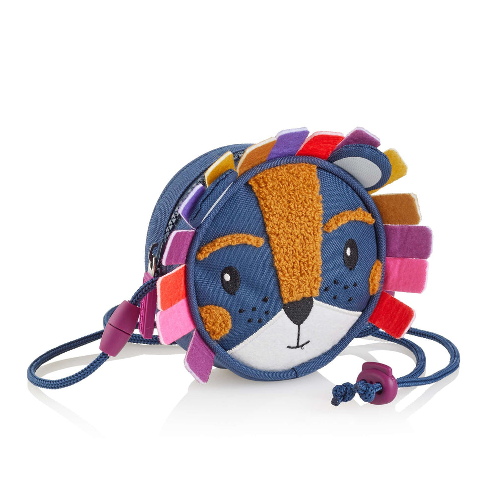 Handtasche – Löwe