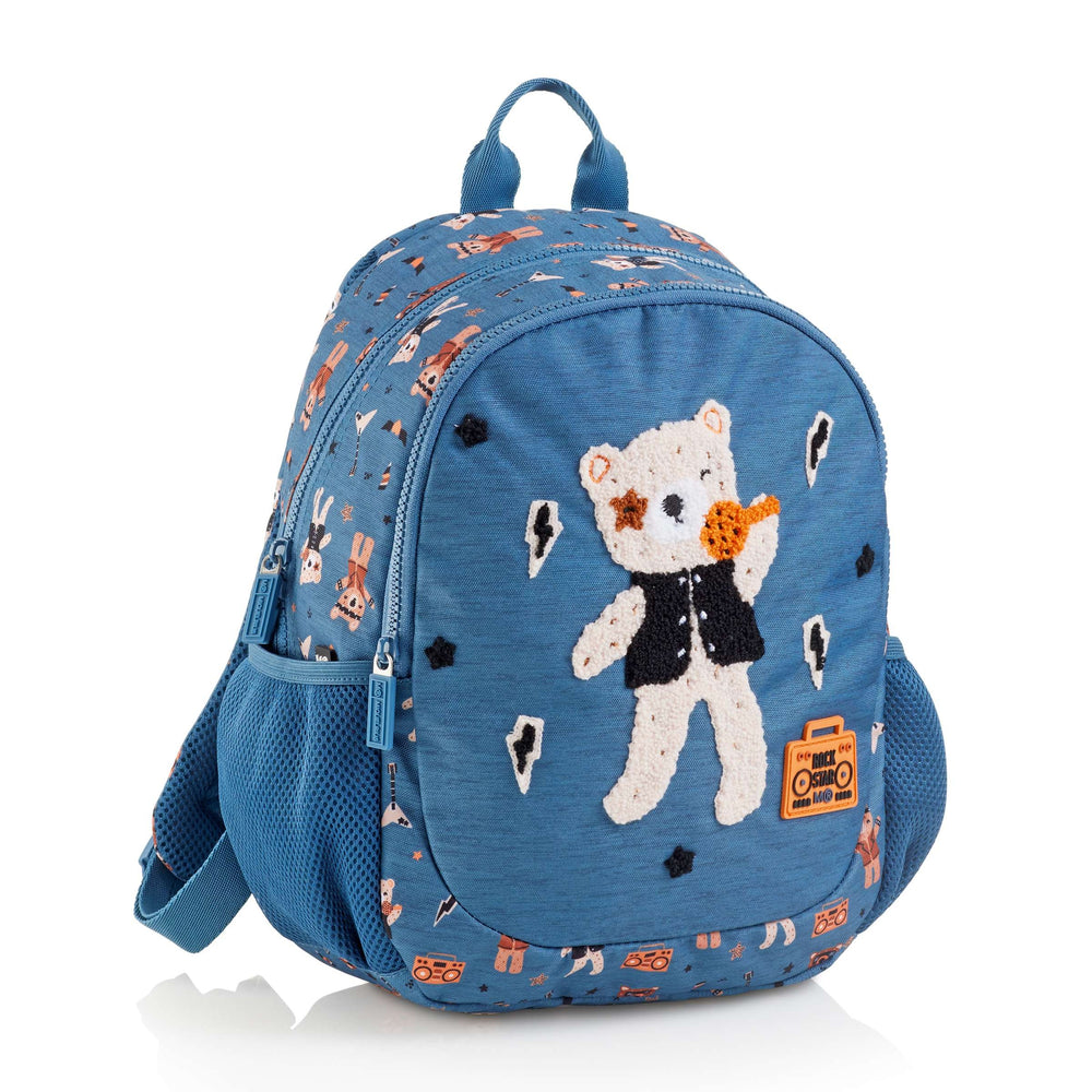 Kleiner Rucksack – Rock Star 7 l