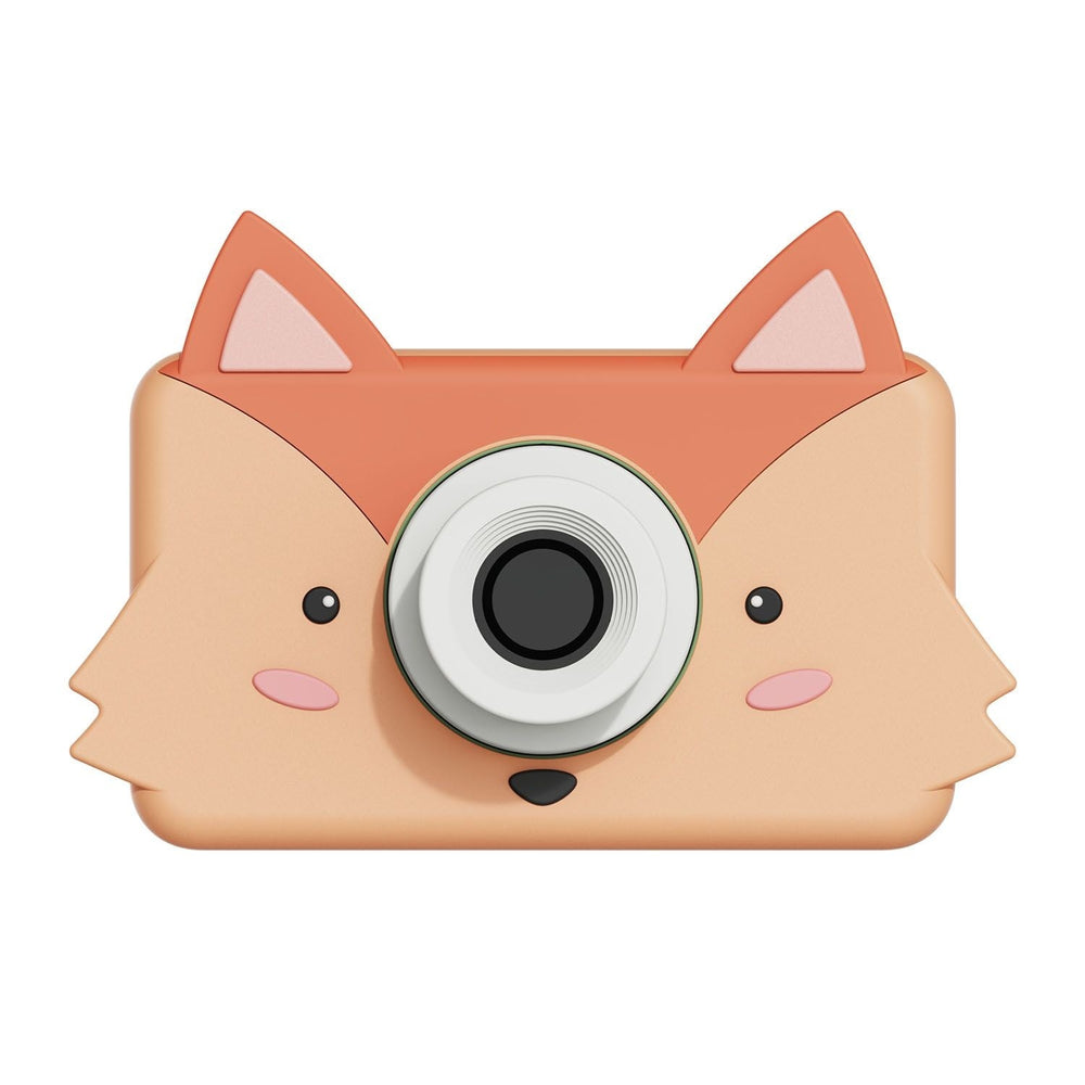 Digitalkamera für Kinder – Fuchs