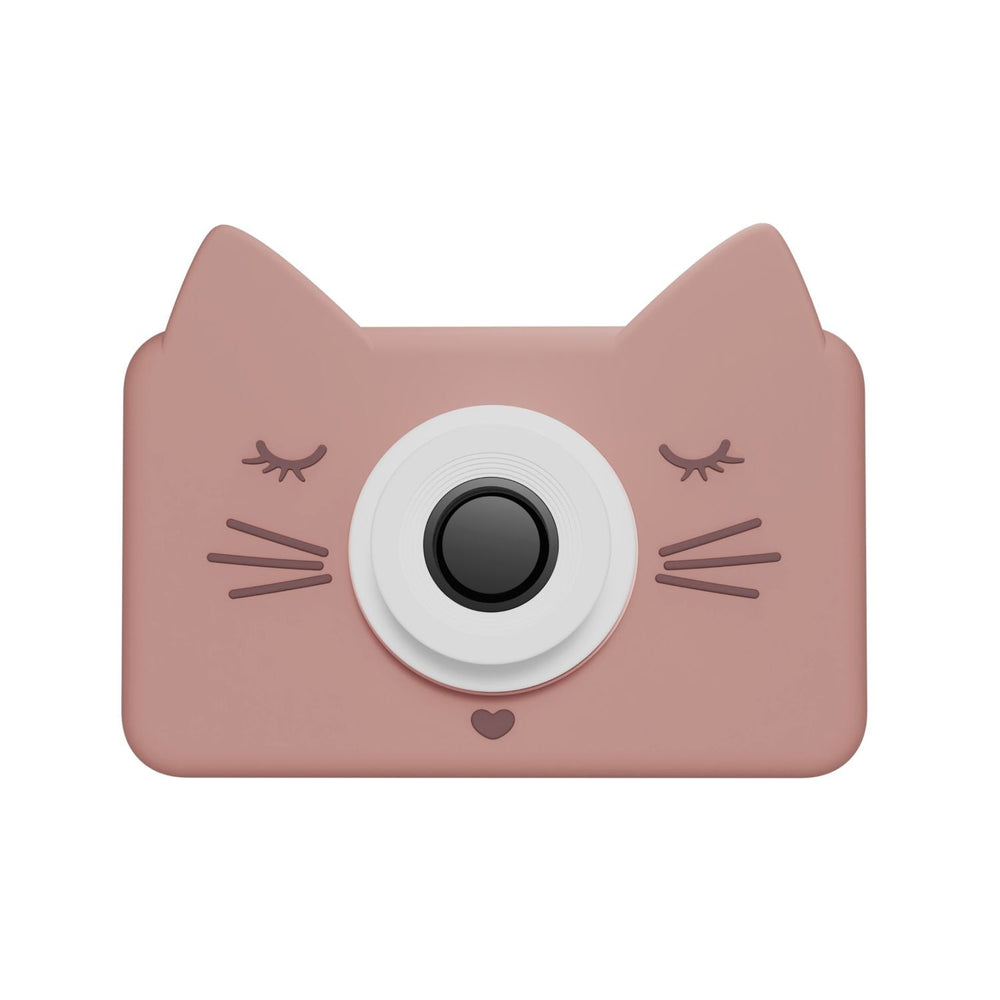 Digitalkamera für Kinder – Katze