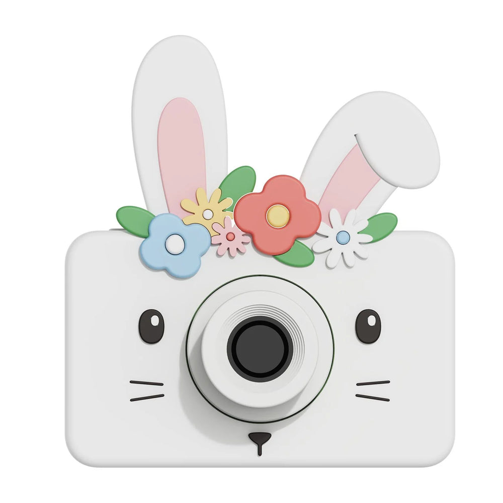 Digitalkamera für Kinder – Hase