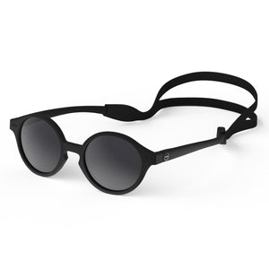 Sonnenbrille mit Polarisation Kids D 9-36 Monate - Black