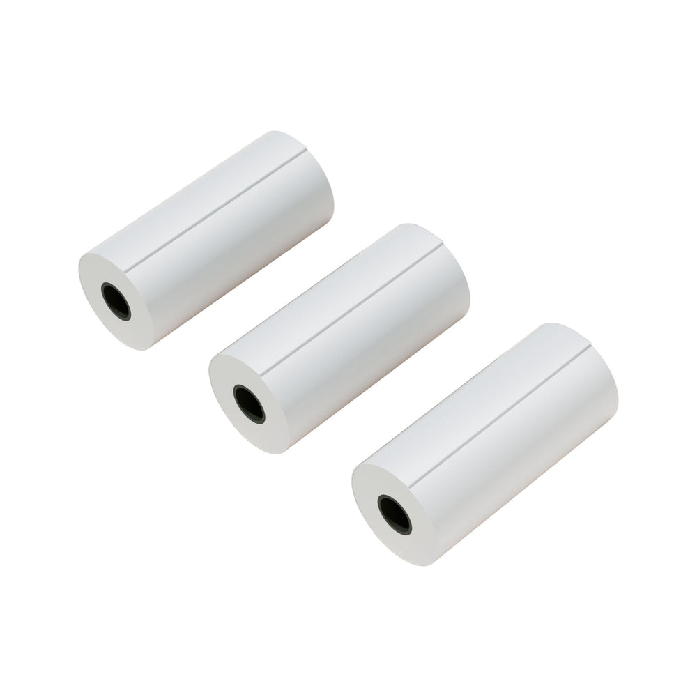 Rollenset für Kamera mit Drucker, 3 Stück