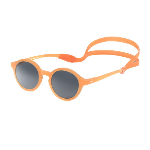 Sonnenbrille Kids Plus D 3-5 Jahre - Orange Smash