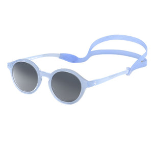 Sonnenbrille Kids Plus D 3-5 Jahre - Athletic Purple