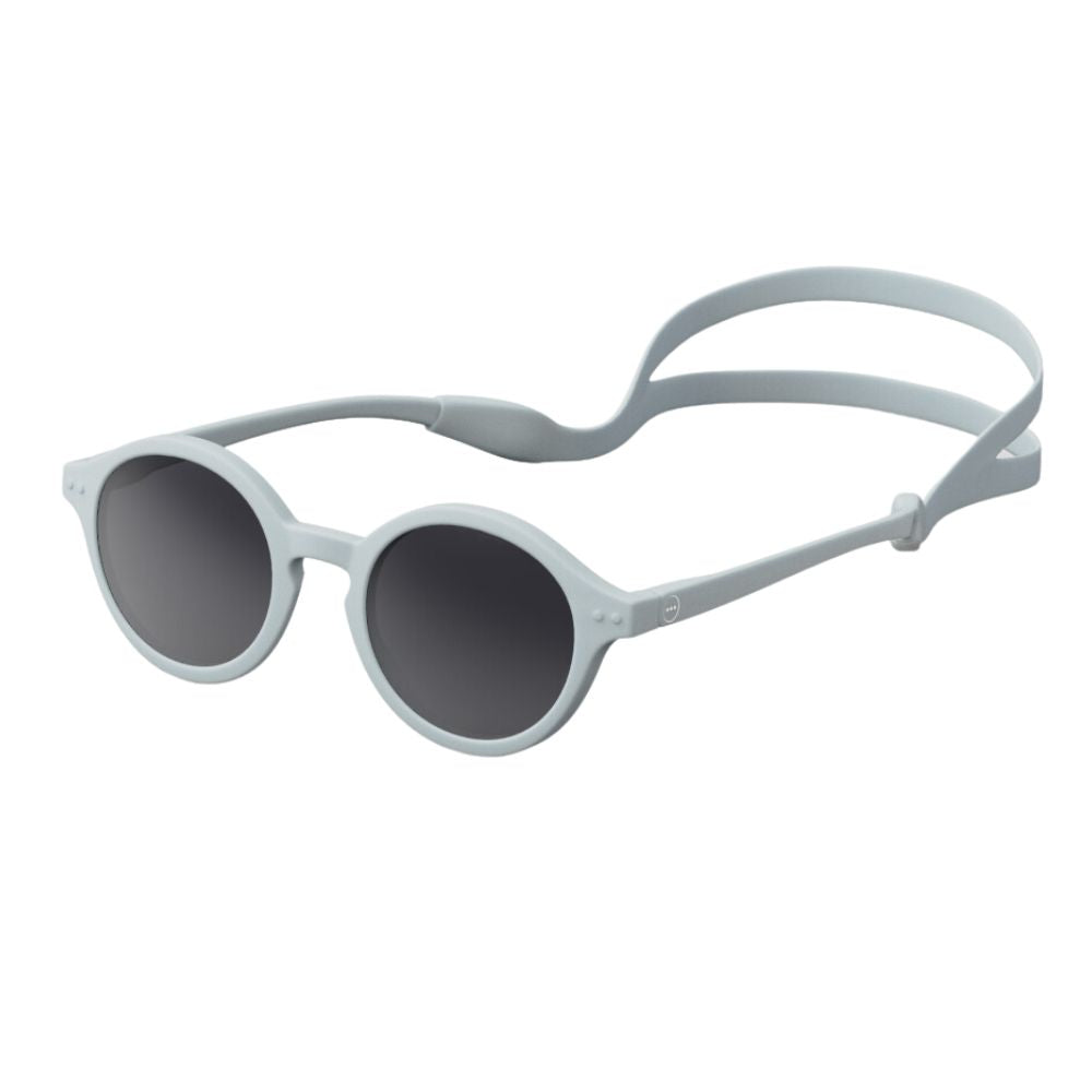Sonnenbrille mit Polarisation Kids Plus D 3-5 Jahre - Sweet Blue