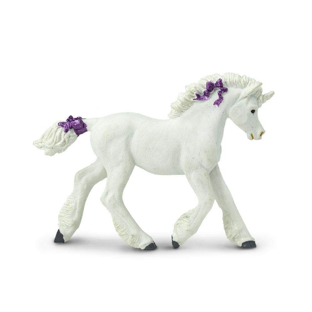Figur – Einhornfohlen
