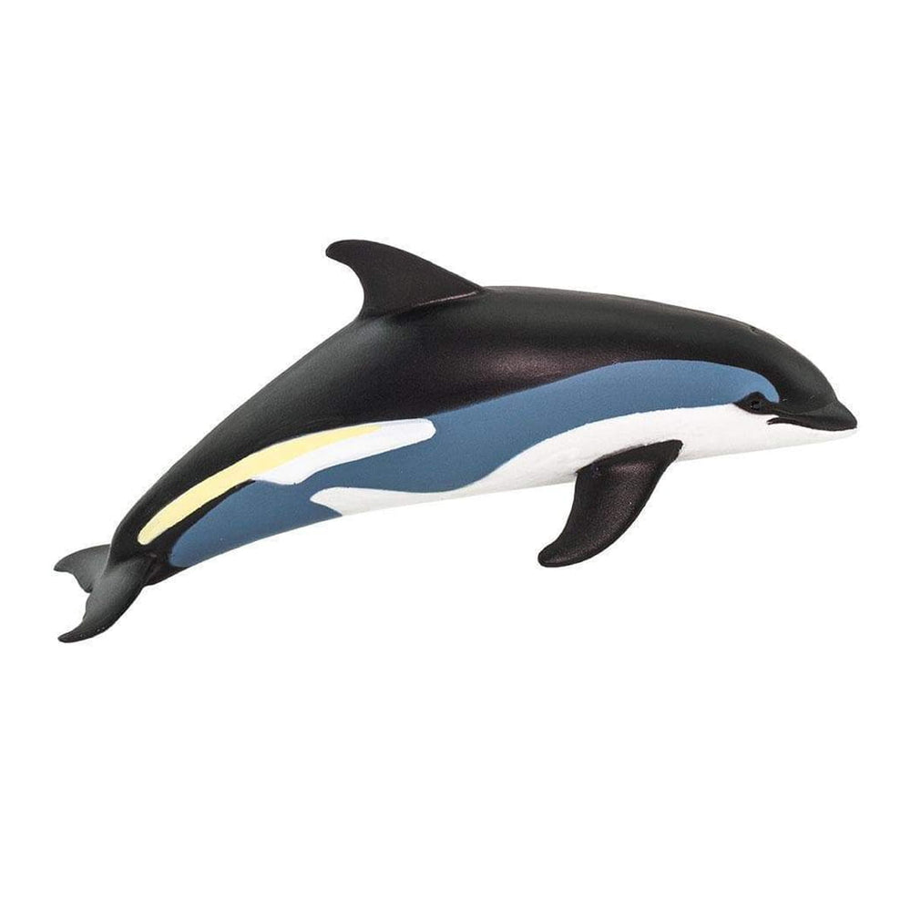 Figur - Weißflankiger Atlantischer Delfin