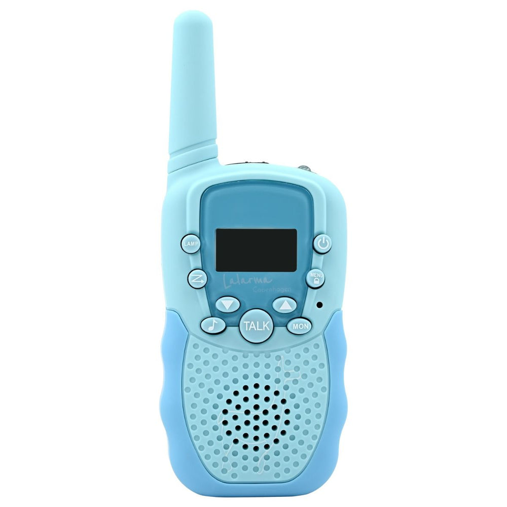 Walkie-Talkie für Kinder - Blau 1 Stk.