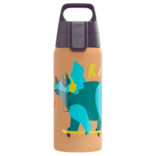 Thermosflasche SHIELD ONE 0,5 l - Rawrsome