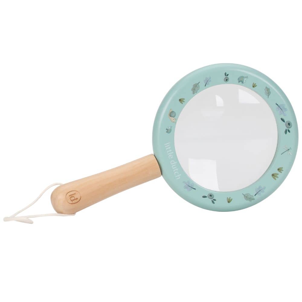 Lupe - Forest Friends