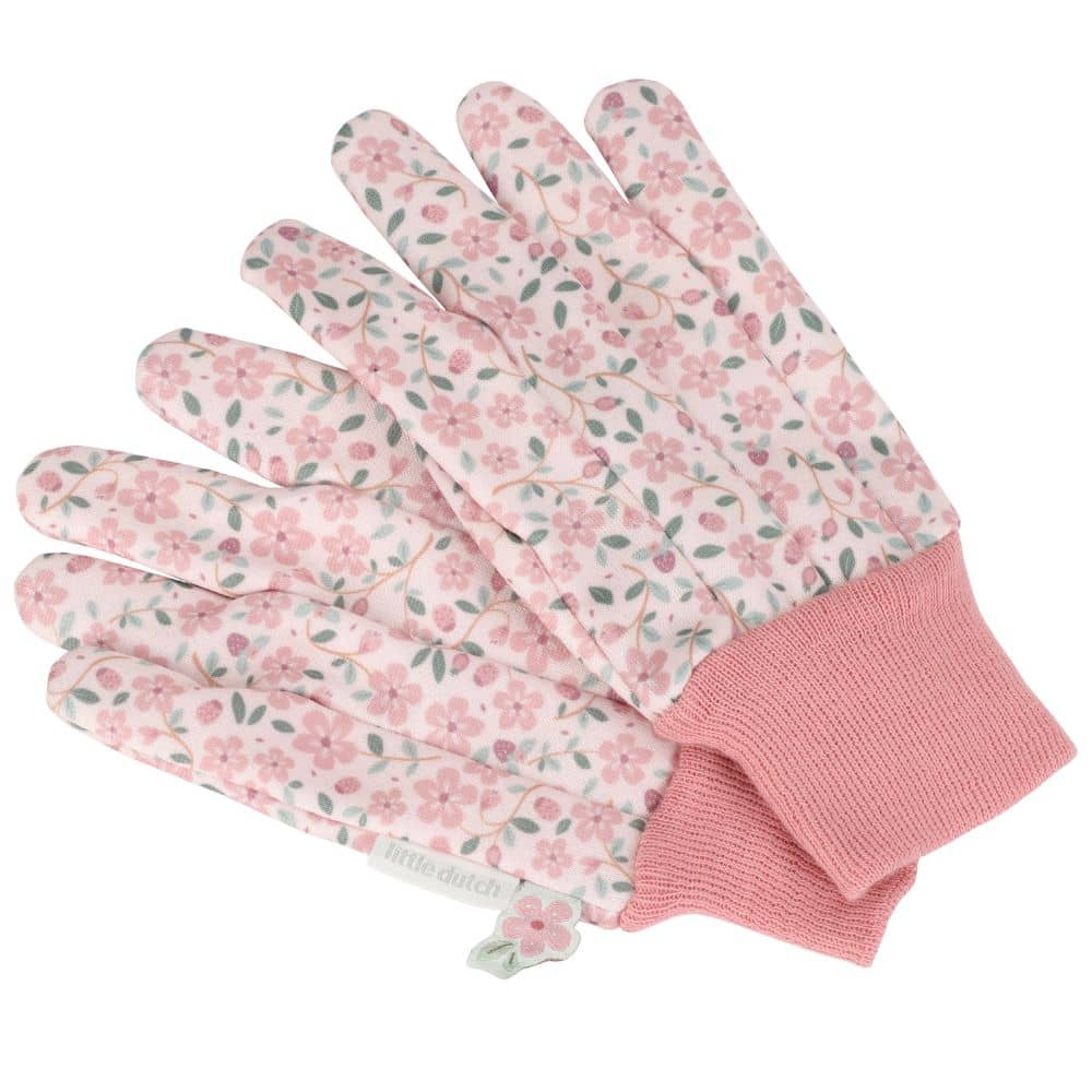 Gartenhandschuhe für Kinder - Fairy Garden