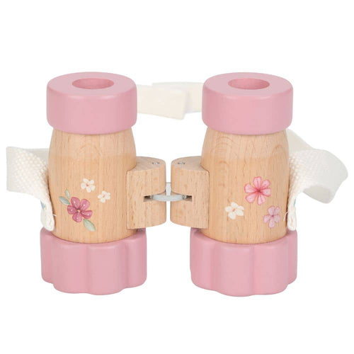 Fernglas - Fairy Garden