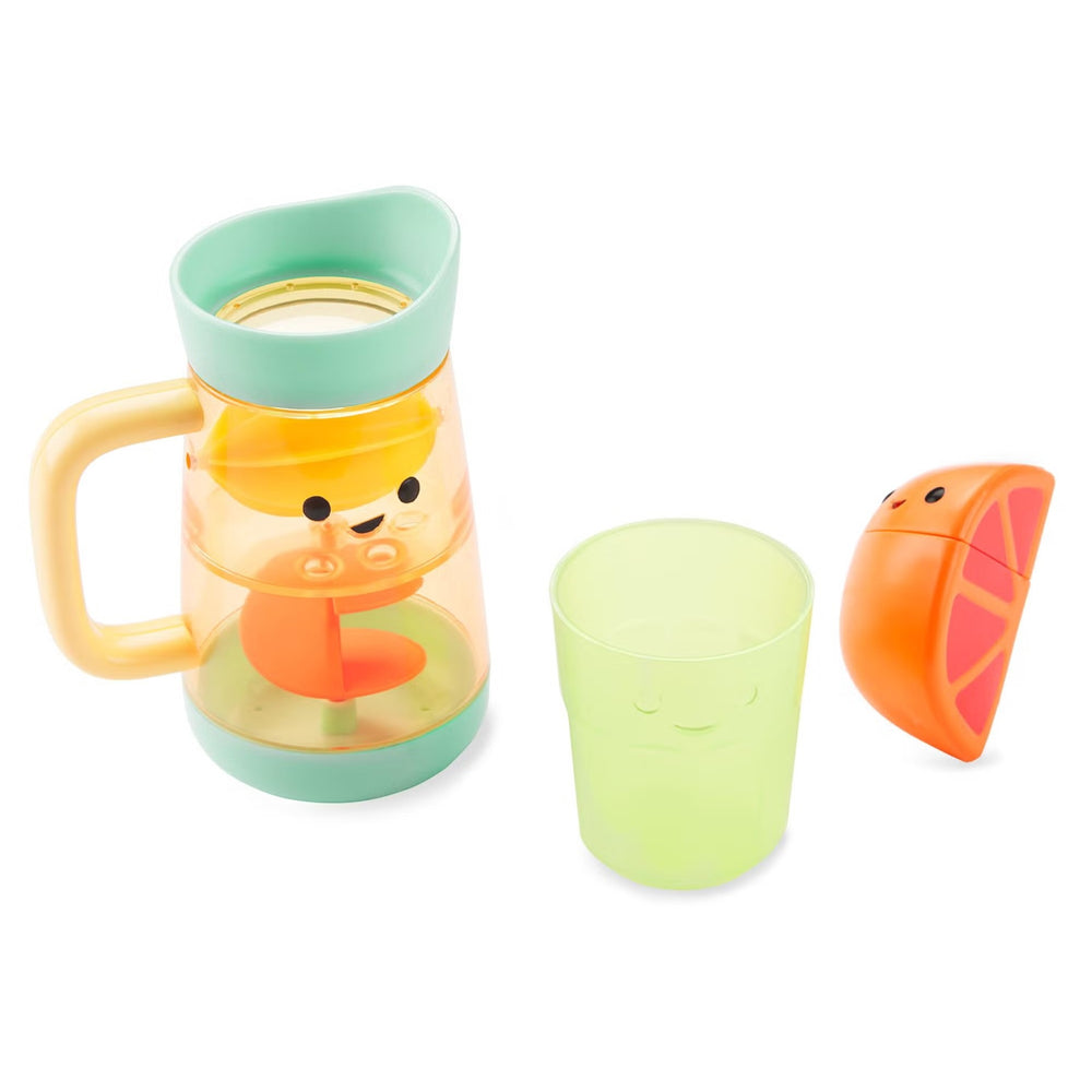 Badespielzeug Tub to Table Café – Limonade