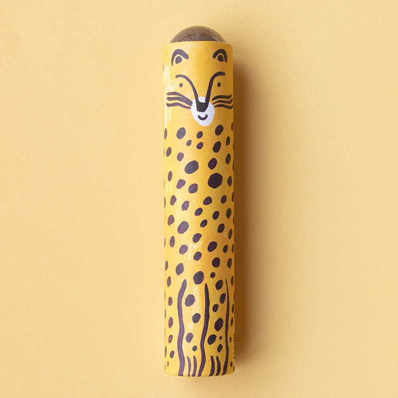 Kaleidoskop – Gepard