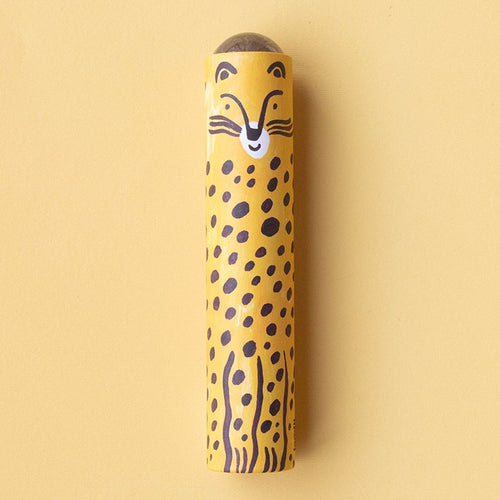Kaleidoskop – Gepard