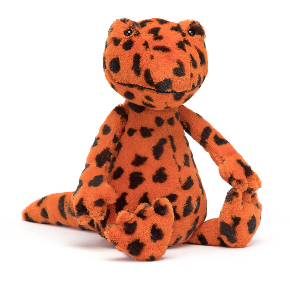 Plüsch-Salamander  25 cm